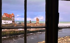 Rock House Hotel